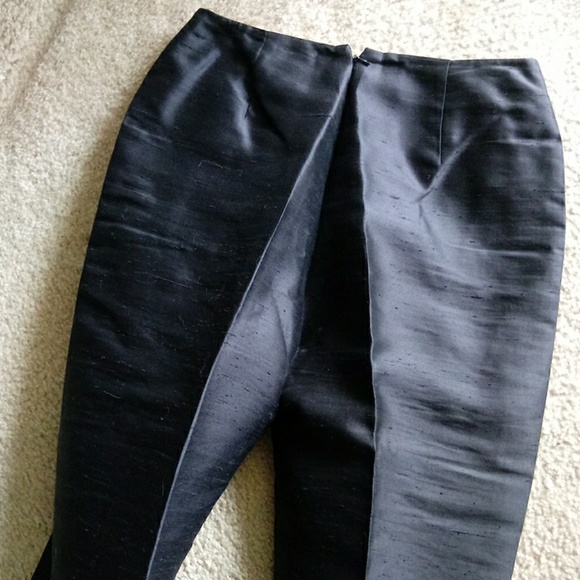 Oscar de la Renta Slacks - Picture 5 of 5